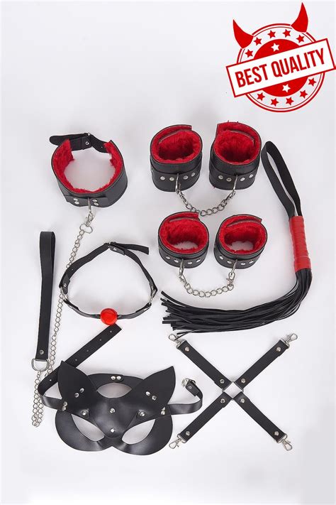 Sex Harness Black Bundle For Bed Role Plays Real Flogging Etsy