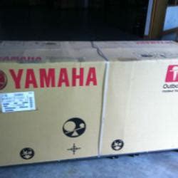 Yamaha Outboard Motor 85 Hp | Reviewmotors.co