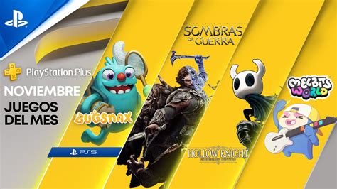 Revelados Los Detalles De PlayStation Plus Collection Y Tus Juegos De