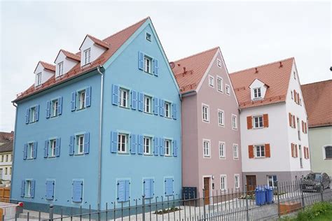 Wohnen Am Kufferpark Berching Fuchs Immobilien