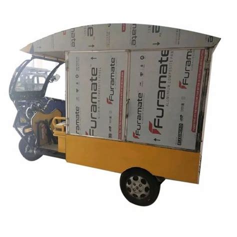 CityLife E Rickshaw Loader Latest Price Dealers Retailers In India