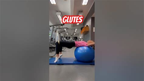 🔥booty Burn Sculpting Your Glutes🔥 Glutes Youtubeshorts Youtube