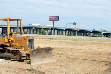 Construction To Start On Bass Pro Shops