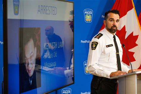 We Miss Him Ontario Dad Honours Son After Death Linked To Alleged