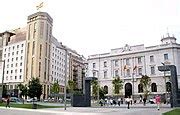 Category Banco de España Santander Wikimedia Commons