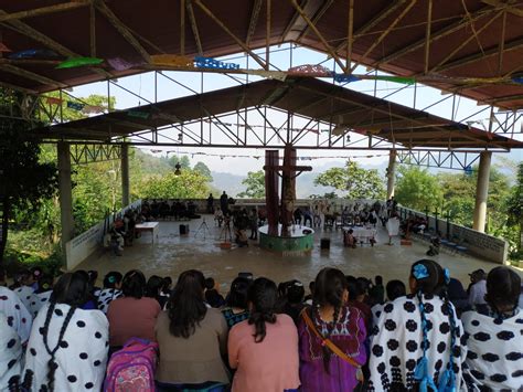 Desplazamiento Forzado Interno En Chiapas Swefor Movimiento Sueco Por La Reconciliación