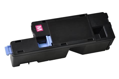 Mse Premium Farb Toner F R Epson Aculaser C Magenta High Yield