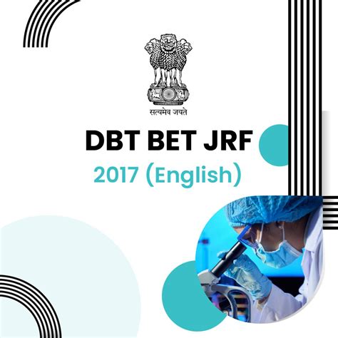 Dbt Bet Jrf English