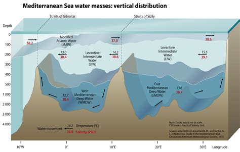 State Of The Mediterranean Marine And Coastal Environment Flickr