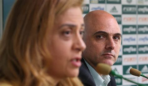 Como Funciona A Parceria Entre Palmeiras E Crefisa