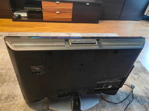 Telewizor Lcd Sony Bravia Cale Kdl W Stan Bardzo Dobry