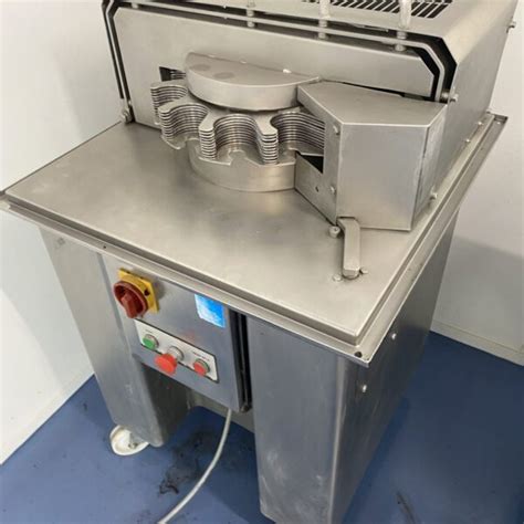 Aft Rotary Slicer Food Machinery 2000