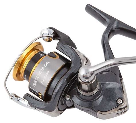 Shimano 1000FE Sedona FE Spinning Reel