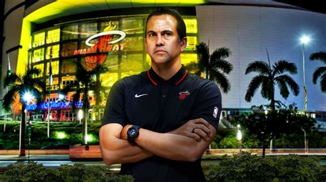 Heat S Erik Spoelstra Reveals Unfortunate Consequence Of Tough Losses