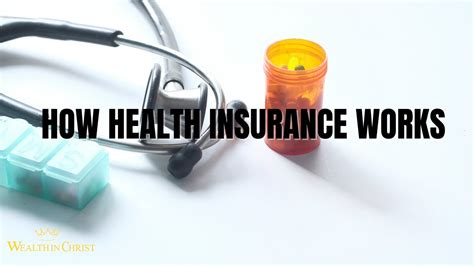 Health Insurance Explained Youtube