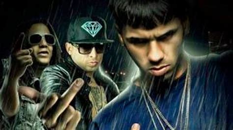 Anuel Aa Rifles Rusos Engo Flow Ft Tego Calderon Audio Oficial