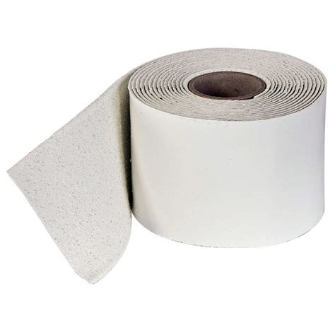 Thermoplastic Lane Marking Tape 50mm X 5m White PF Cusack