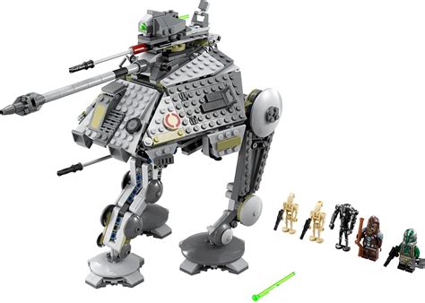 Lego 75043 At Ap Lego Star Wars Sets Lego Star Wars Star Wars