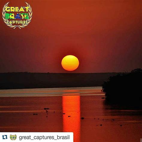 Rio Tiet Em Itapura Sp Brazil Brcoutryside Brasildeenca Flickr