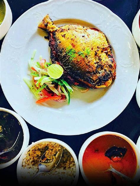 Top 9 Must Try Food Items That Capture The Essence Of Goa S Culinary