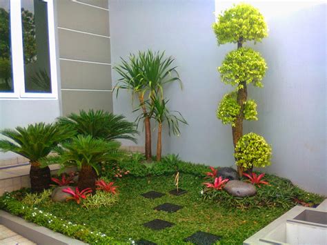 Detail Cara Membuat Kebun Di Halaman Rumah Koleksi Nomer