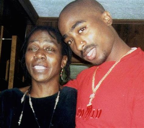 Tupacs Mother Afeni Shakur Dead At The Age Of 69 Blacksportsonline