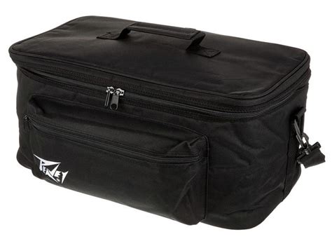 Peavey Mini Head Bag Borsa Custodia Adatta Per Mixer E Attrezzatura