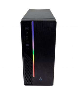 Compra Gabinete Acteck Ultron X V2 Micro Tower 500W AC 929547 V2