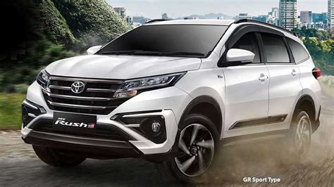 Rekomendasi Mobil Suv Bekas Toyota Dan Tips Memilihnya Dengan Bijak