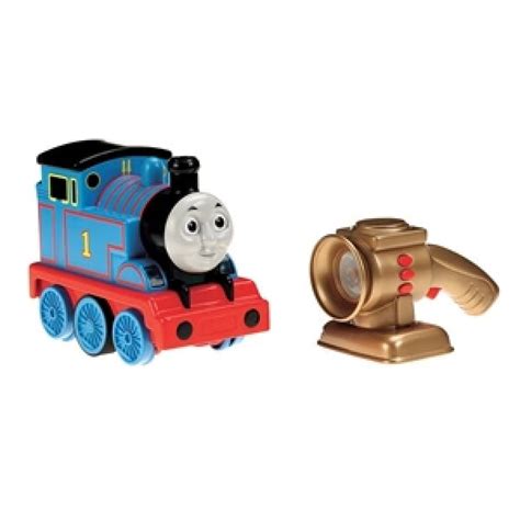 Thomas And Friends Follow Me Thomas Toys Zavvi Uk