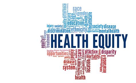 The Impact Of The Joint Commissions Health Care Equity Certification