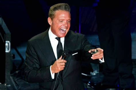 Entradas Para Luis Miguel En El Santiago Bernabéu Precio Fecha Y Cómo