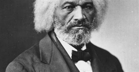 Frederick Douglass Afrohistory