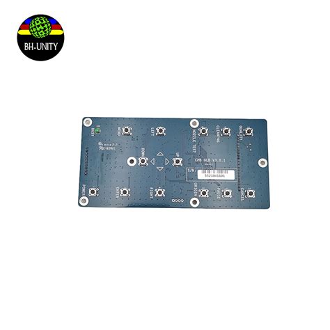 Supply Hoson Board Set Kit For Flatbed Uv I Head Wholesale