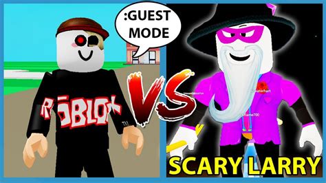 √無料でダウンロード！ break in roblox scary larry 121870-Roblox break in scary ...