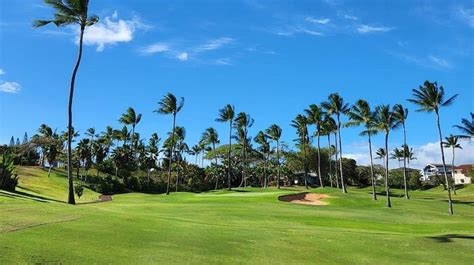 Waikele Country Club Book Golf Online Golfscape