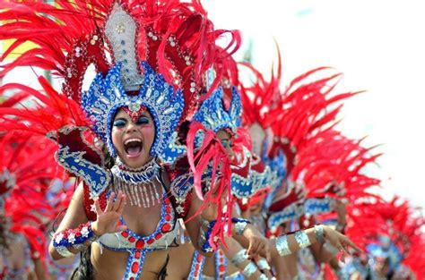 Conoce La Historia E Importancia Del Carnaval De Barranquilla En Colombia Entorno Turístico