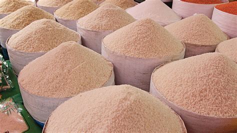 Govt To Import 50 000 Tonnes Of Rice From India The Daily Star