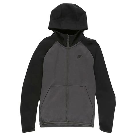 Nike Tech Fleece Old Season Black Ubicaciondepersonascdmxgobmx