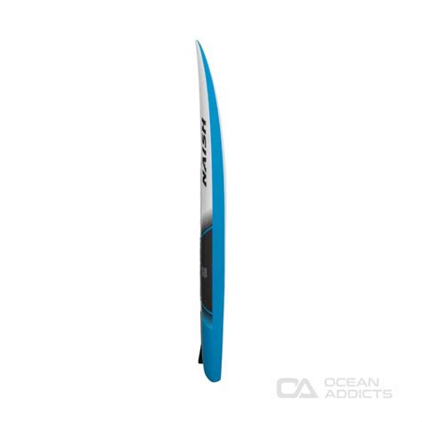 2024 Naish Hover Wing Foil Ascend Carbon Ultra