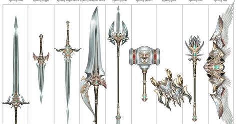 Guías Lineage 2 By Kimi Armas S