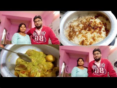 Hyderabadi Kachi Chicken Dum Biryani Famous Chicken