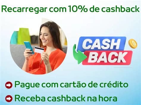 Recarga Oi Pix R 5 Grátis E Até 10 De Cashback Cartão Pré Pago