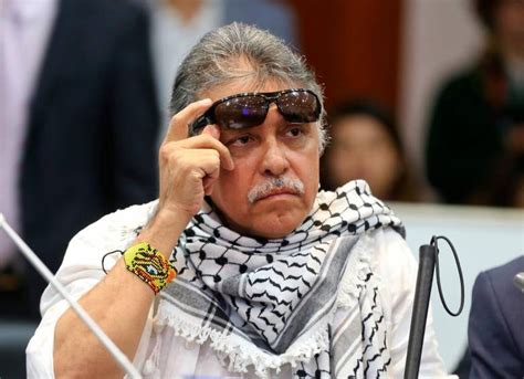 JEP denunciará posibles delitos de la Fiscalía en el caso de Jesús Santrich