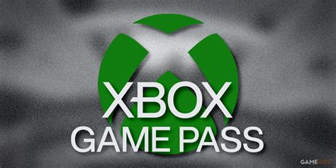 Xbox Game Pass Adds Another Day One Launch Title