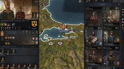 Crusader Kings III: Console Edition (2022) | PS5 Game | Push Square