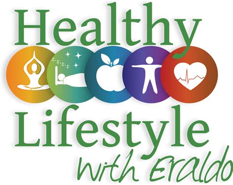 Healthy Living Logo