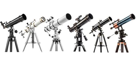 Telescope: Best Models, Types, Brands, Parts, Function - Telescope Nerd