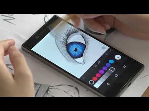 Descarga Las Mejores Aplicaciones Para Dibujar Desde Tu Android