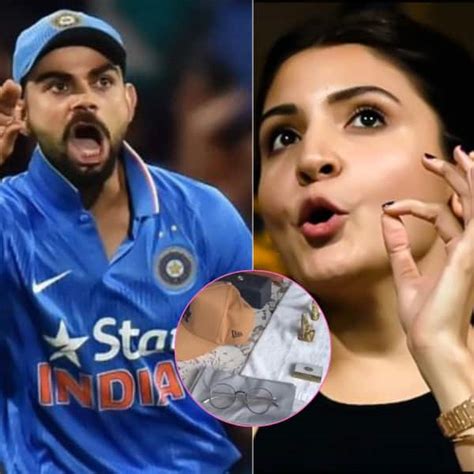 Virat Kohli Furious After Seeing The Viral Video Of Hotel Room Arjun